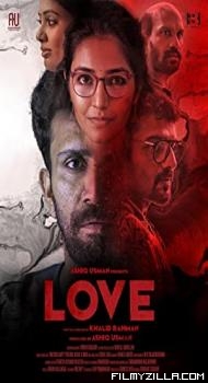 Love (2020) South Indian Hindi Dubbed Movie