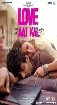 Love Aaj Kal (2020) Hindi Movie