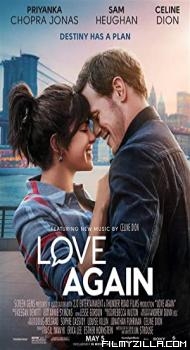 Love Again (2023) Hindi Dubbed