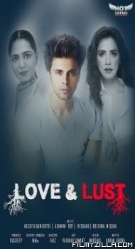 Love and Lust (2020) Hotshot Original