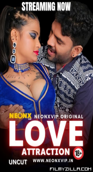 Love Attraction (2024) NeonX Orignial