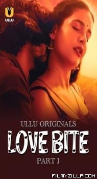 Love Bite (2024) Ullu Original