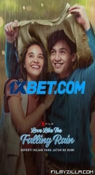 Love like the Falling Rain (2020) Hindi Dubbed