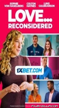 Love Reconsidered (2023) Hindi Dubbed