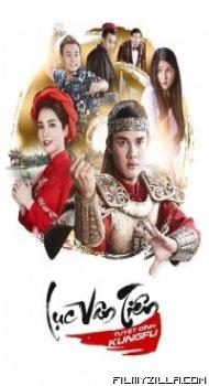 Luc Van Tien Tuyet Dinh Kungfu (2017) Hindi Dubbed