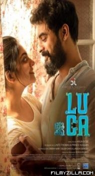 Luca (2021) South Indian Hindi Dubbed Movie