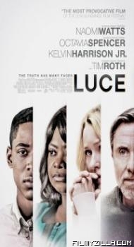 Luce (2019) Hindi Dubbed