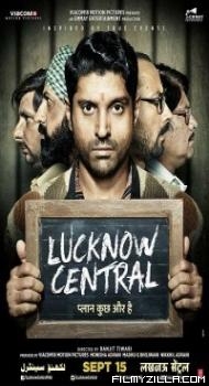 Lucknow Central (2017) Hindi Full Movie