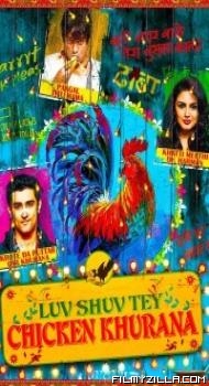 Luv Shuv Tey Chicken Khurana (2012) Hindi Movie