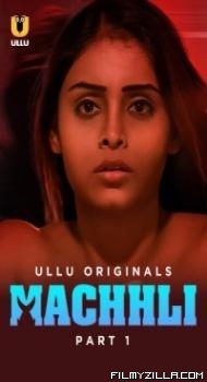 Machhli (2024) Ullu Original Short Film