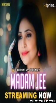 Madam Jee (2024) HitPrime Original