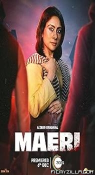 Maeri (2024) S01 Hindi Series