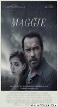 Maggie (2015) Dual Audio Hindi Dubbed