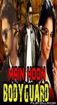 Main Hoon Bodyguard (2011) South Indian Hindi Dubbed Movie