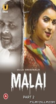 Malai (2023) Part 2 Ullu Original