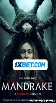 Mandrake (2022) Hindi Dubbed