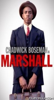 Marshall (2017) Hindi Dubbed