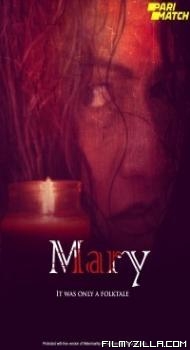 Mary (2021) Hindi Dubbed