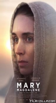 Mary Magdalene (2018) Hindi Dubbed