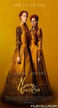 Mary Queen of Scots (2018) Hindi Dubbed