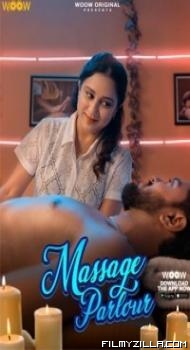 Massage Parlour (2023) WooW Original