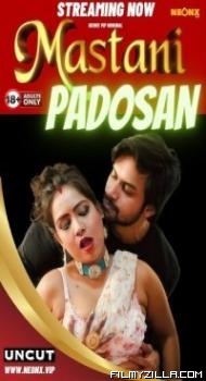 Mastani Padosan (2024) NeonX Original