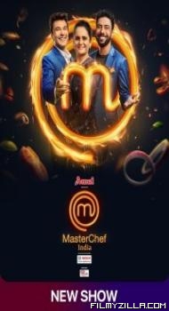 MasterChef India (2023) SONY TV Show Download