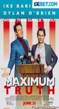 Maximum Truth (2023) Hindi Dubbed