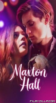 Maxton Hall (2024) Season 1 Hindi Web Series