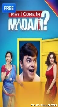 May I Come in Madam (2023) Season 2 Web Series