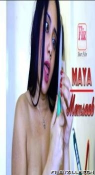 Maya Memsaab (2020) Fliz Movies Original