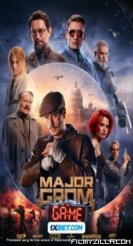 Mayor Grom Igra (2024) Hindi Dubbed