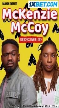 McKenzie McCoy (2023) Hindi Dubbed