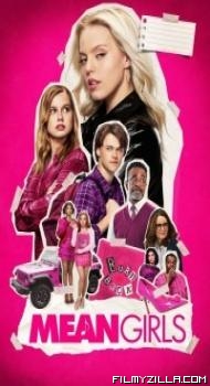 Mean Girls (2024) English Movie