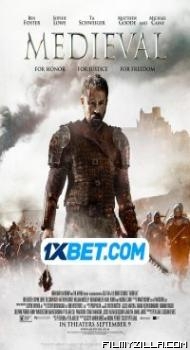 Medieval (2022) Hindi Dubbed