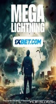 Mega Lightning (2023) Hindi Dubbed