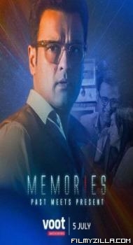 Memories (2021) Web Series