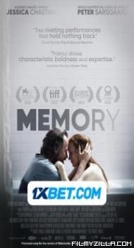 Memory (2024) Hindi Dubbed