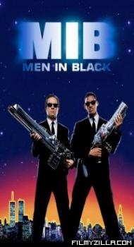 Men in Black (1997) Hindi Dubbed