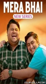 Mera Bhai (2024) Season 1 Hindi Web Series