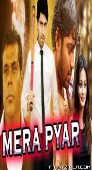 Mera Pyar (2018) South Indian Hindi Dubbed Movie