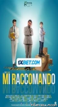 Mi Raccomando (2024) Hindi Dubbed