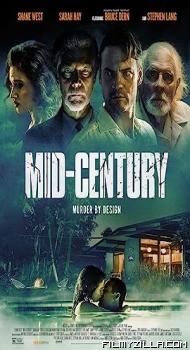 Mid Century (2022) Hindi Dubbed