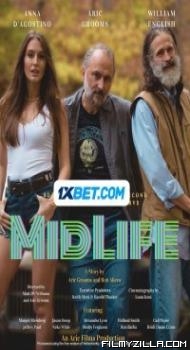 MidLife (2024) Hindi Dubbed