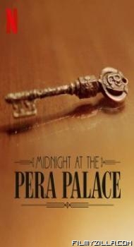 Midnight at the Pera Palace (2022) Web Series