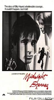 Midnight Express (1978) Hindi Dubbed