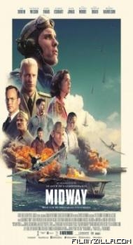 Midway (2019) English Movie