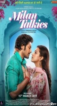 Milan Takies (2019) Hindi Movie