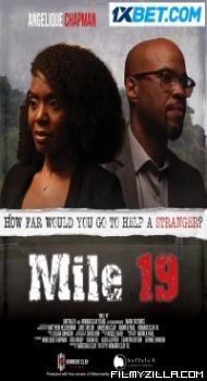 Mile 19 (2022) Hindi Dubbed