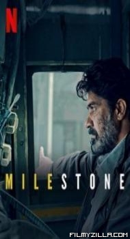 Milestone (2021) Hindi Movie